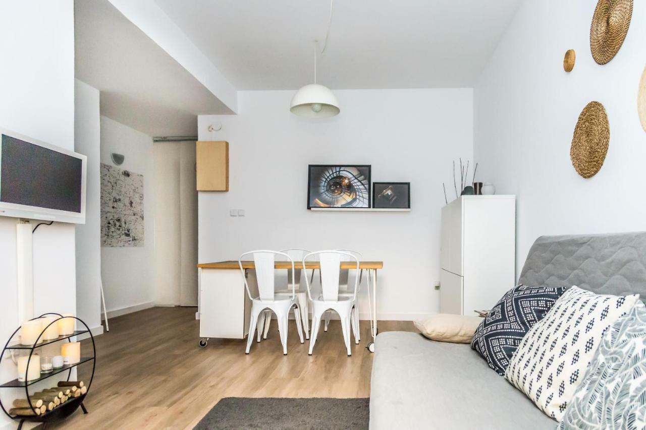 Apartamento En Gracia Barcelona Exterior photo